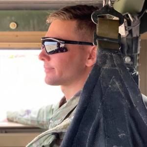 Meet your Posher, Jacob